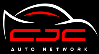CJC Auto Network logo